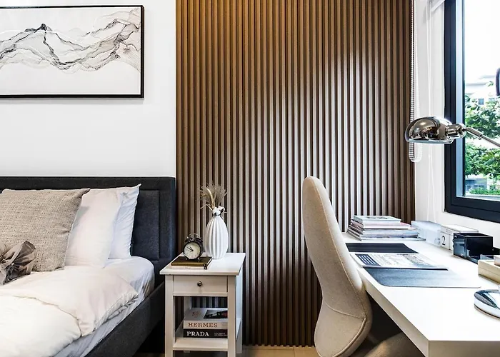The Travelers & Staycation Holiday home