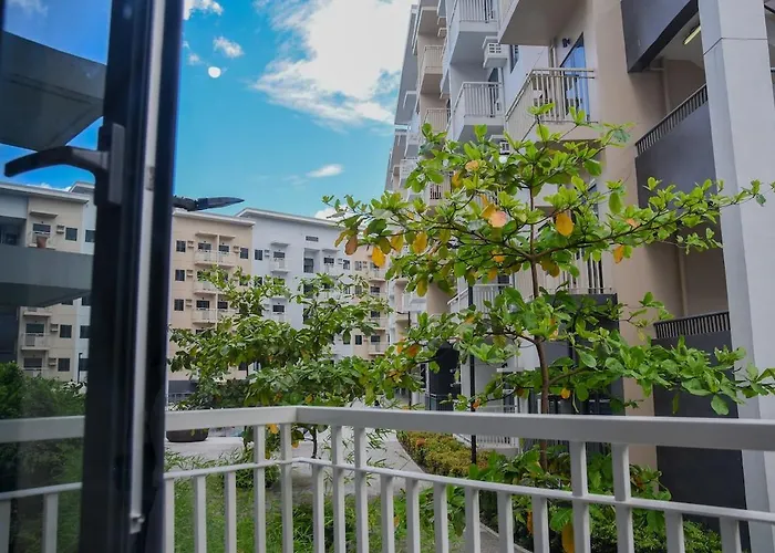The Travelers & Staycation Holiday home Manila