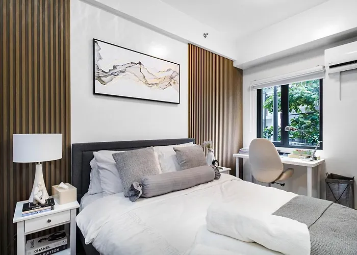 The Travelers & Staycation Holiday home