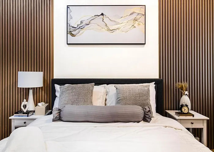 Holiday home The Travelers & Staycation Manila