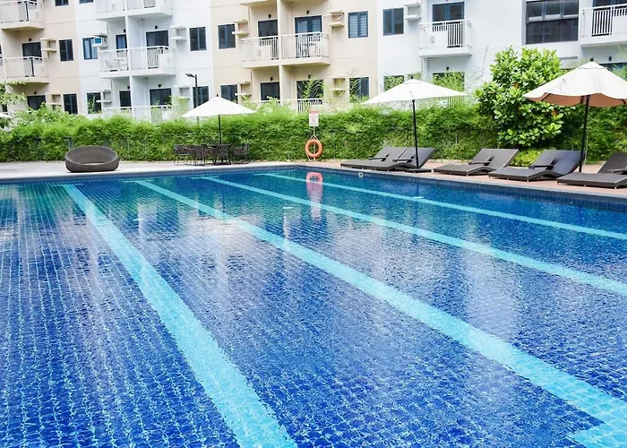 The Travelers & Staycation Holiday home Manila