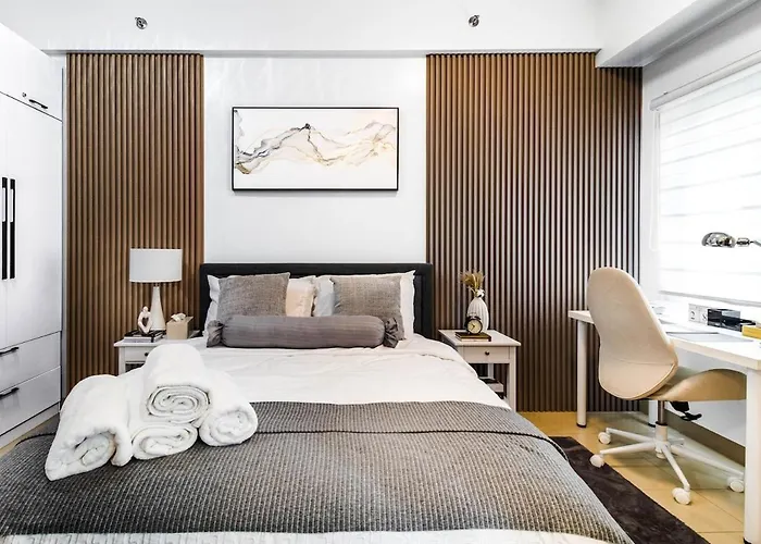 The Travelers & Staycation Holiday home