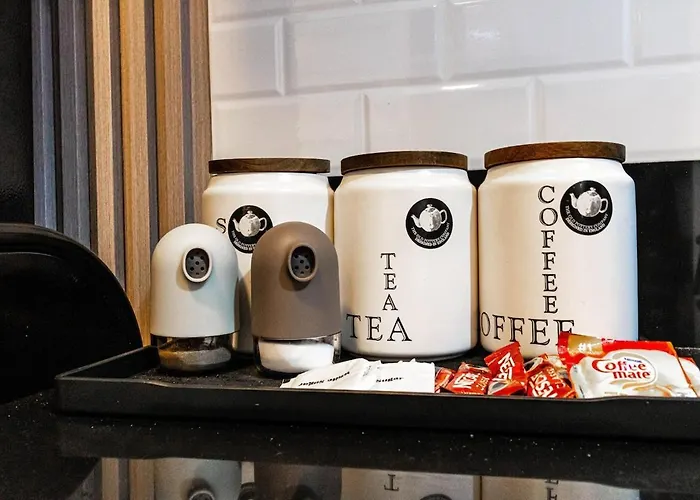 Holiday home The Travelers & Staycation Manila