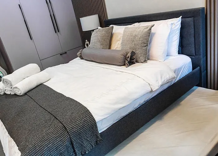 The Travelers & Staycation Manila