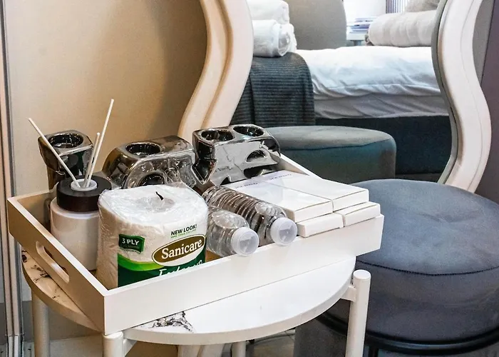The Travelers & Staycation Manila