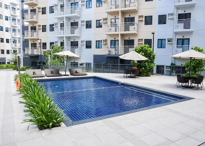 The Travelers & Staycation Holiday home Manila