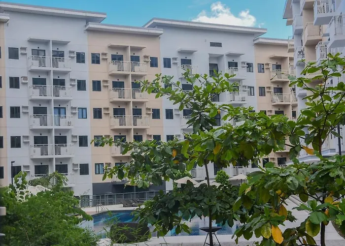 The Travelers & Staycation * Manila