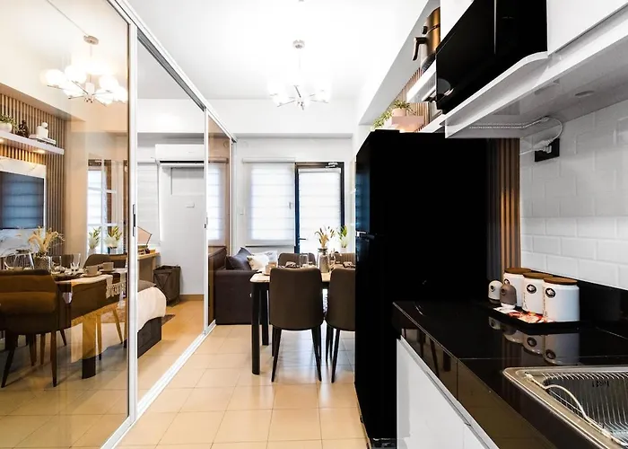 The Travelers & Staycation Holiday home