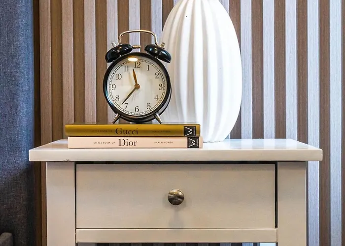The Travelers & Staycation Holiday home
