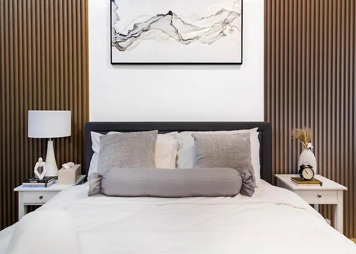 Holiday home The Travelers & Staycation Manila